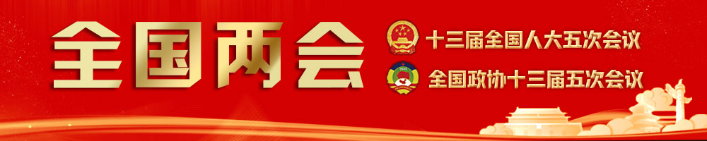 2022全國(guó)兩會(huì)