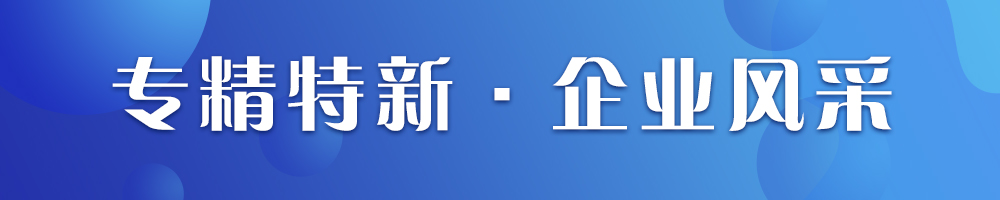 “專精特新·企業(yè)風(fēng)采”