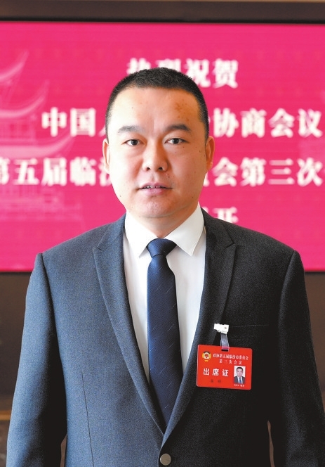 更好滿足人民群眾健康新需求新期待  ——代表委員建言醫(yī)療衛(wèi)生服務(wù)